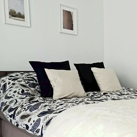 Apartament Poludniowy Z Balkonem 2 Osoby Warschau Exterior foto